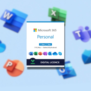 Microsoft 365 (Office)