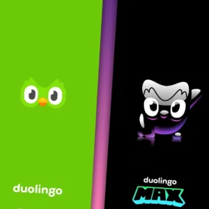 SUPER DUOLINGO SUPER | MAX | FAMILY