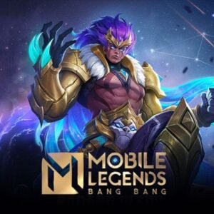 Mobile Legends: Bang Bang Direct Top-Up