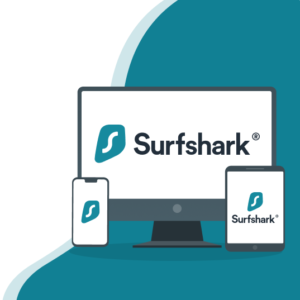 SURFSHARK VPN
