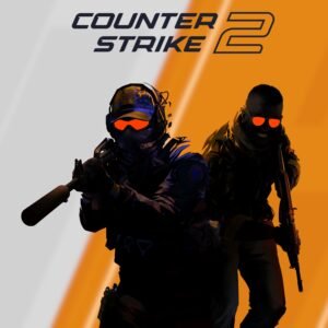 Counter Strike 2 Prime Steam Account