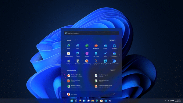 Windows 11 Pro License Key - Image 3