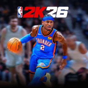 NBA 2K26 STEAM