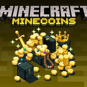 Minecraft: MineCoin Pack
