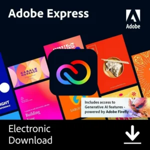 Adobe Express Premium