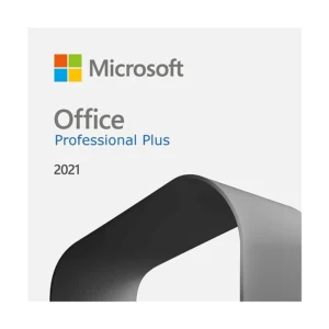 Microsoft Office 2021 Pro Plus PC