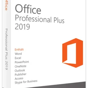 MS Office Professional Plus 2019 Зөвхөн Windows