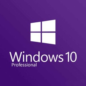 Windows 10 Pro Retail Key