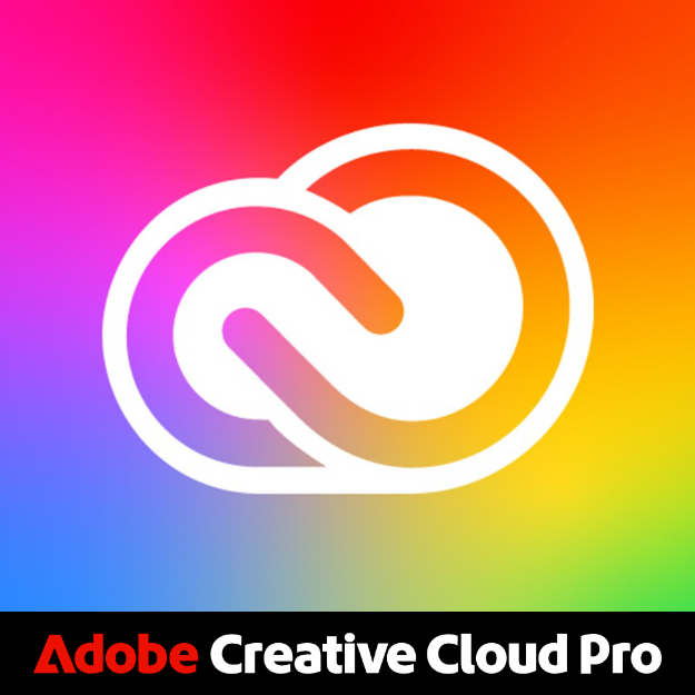 Adobe Creative Cloud Pro