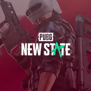 PUBG New State NC Global