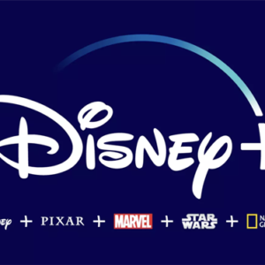 Disney Plus Standard 3 Сар