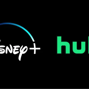 Disney Plus + Hulu 12 Сар