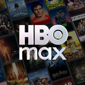 HBO Max Standard 12 сар